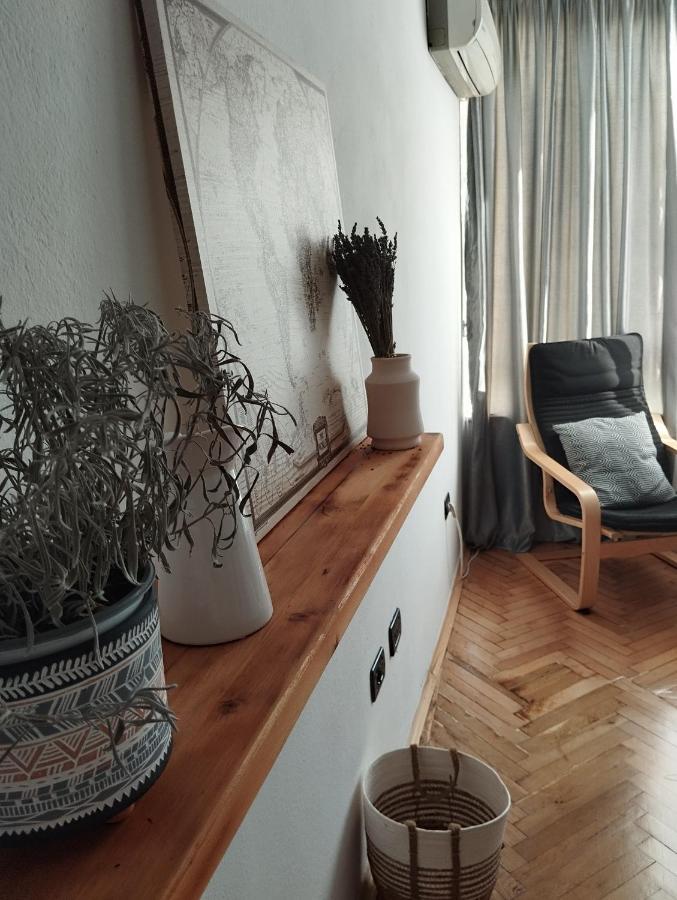 Bea City Center Apartment Тирана Экстерьер фото